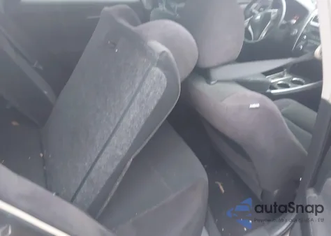 2013 Nissan Altima 2.5 S z USA, uszkodzony, nr VIN 1N4AL3AP1DC112700